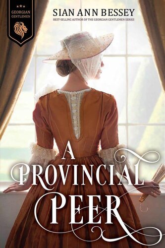 descargar libro A Provincial Peer