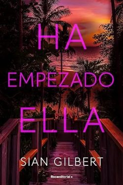 descargar libro Ha empezado ella