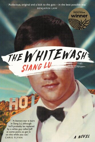 descargar libro The Whitewash