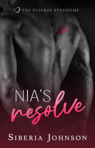 descargar libro Nia's Resolve