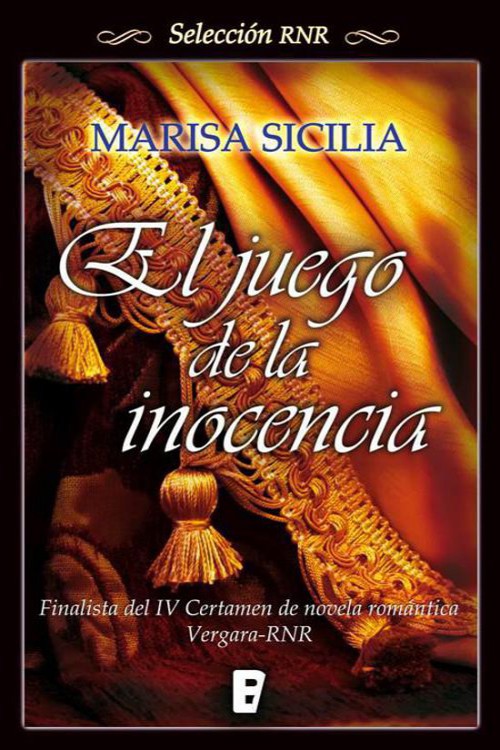 libro gratis El juego de la inocencia