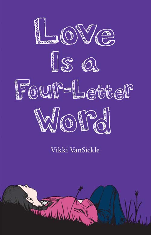 descargar libro Love is a Four-Letter Word