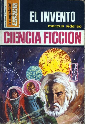 descargar libro El Invento