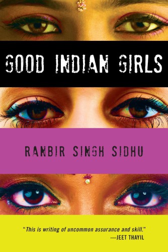 descargar libro Good Indian Girls: Stories