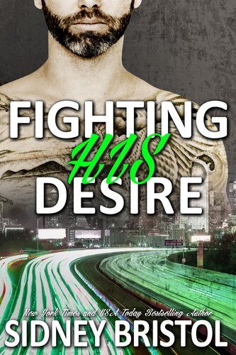 descargar libro Fighting His Desire