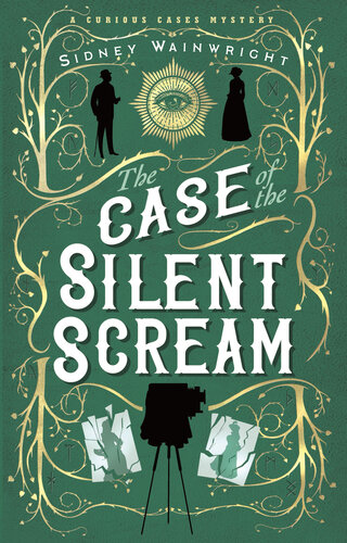 descargar libro The Case of the Silent Scream: A Curious Cases Mystery