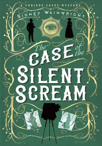 descargar libro The Case of the Silent Scream