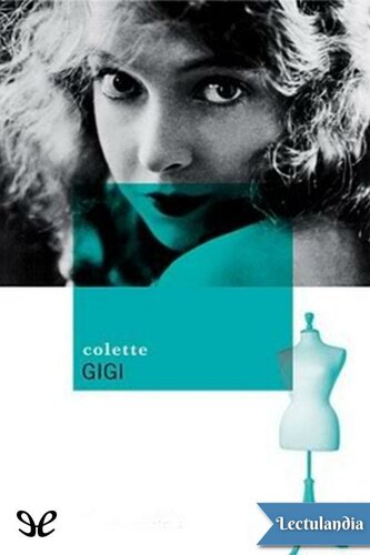 libro gratis Gigi