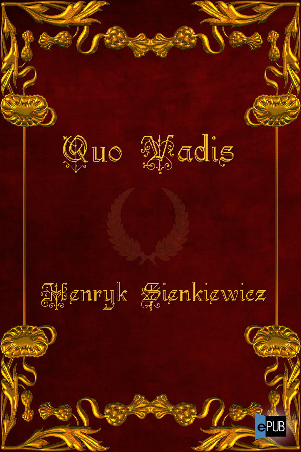 descargar libro Quo Vadis