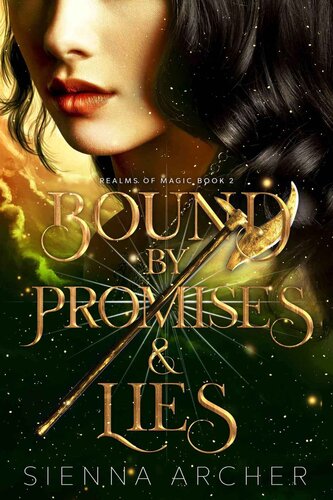 descargar libro Bound by Promises & Lies [ed.: 1]