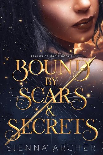 descargar libro Bound by Scars & Secrets: Realms of Magic Book 1