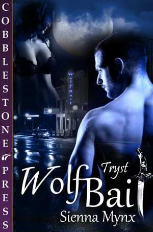 descargar libro Wolf Bait