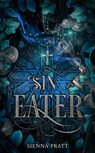 descargar libro Sin Eater