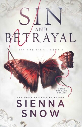 libro gratis Sin and Betrayal