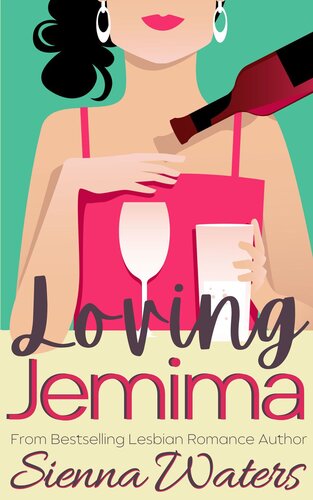 descargar libro Loving Jemima