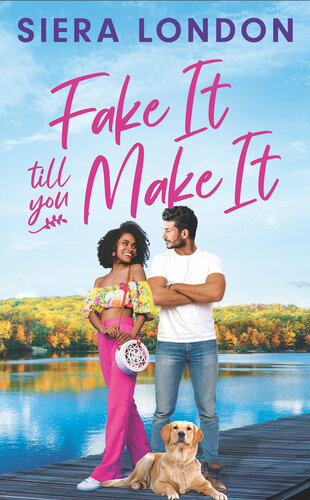 descargar libro Fake It Till You Make It