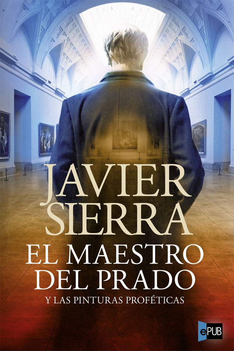 descargar libro El maestro del Prado