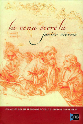 libro gratis La cena secreta