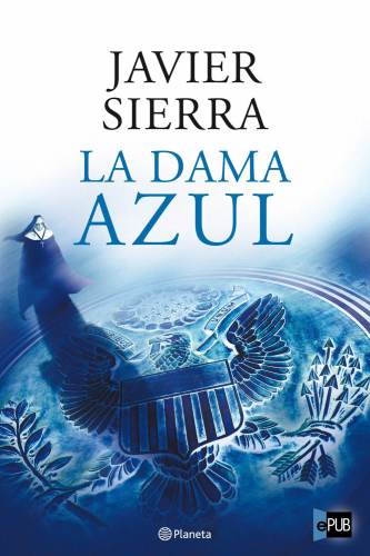 libro gratis La dama azul