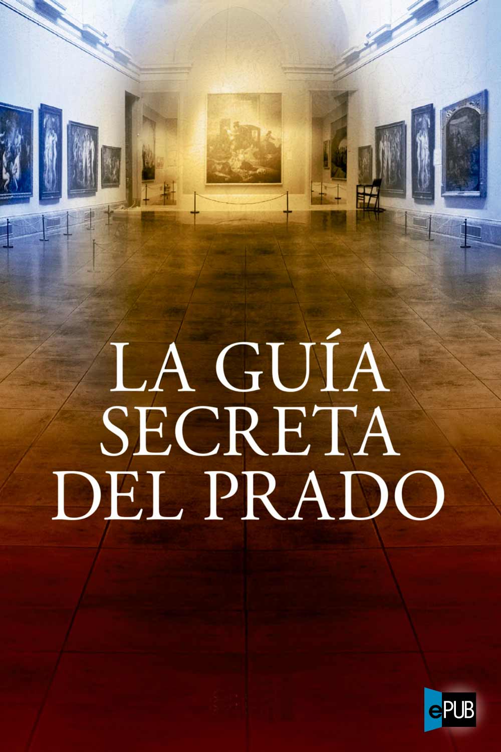 libro gratis La guía secreta del Prado