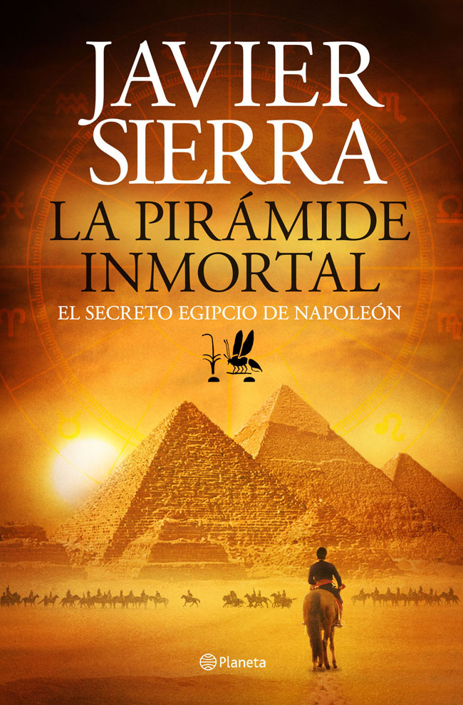 libro gratis La pirámide inmortal