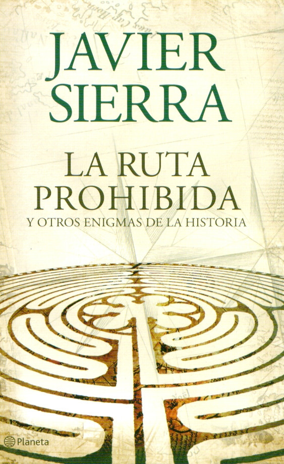 descargar libro La ruta prohibida y otros enigmas de la historia