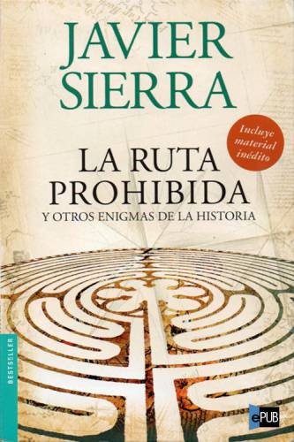 libro gratis La ruta prohibida