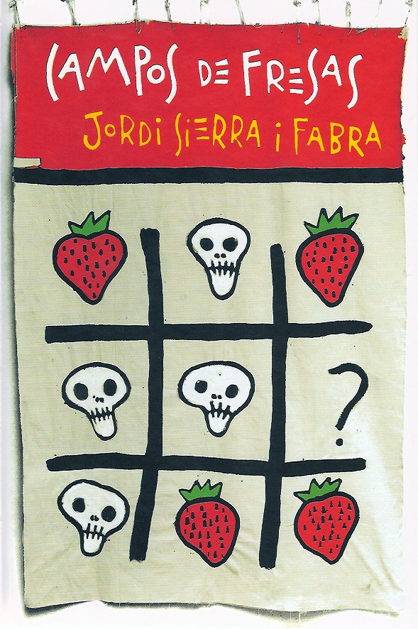 descargar libro Campos de fresas