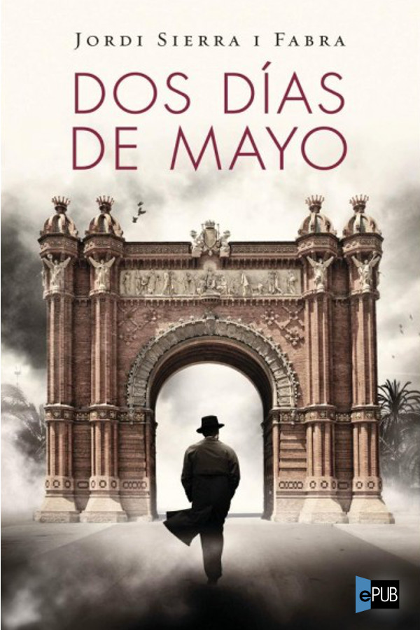 libro gratis Dos días de mayo