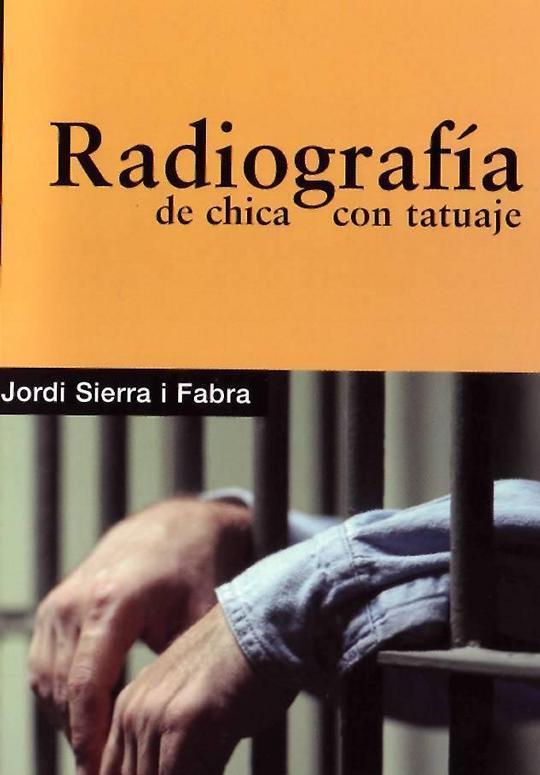 descargar libro Radiografia de Chica con Tatuaje