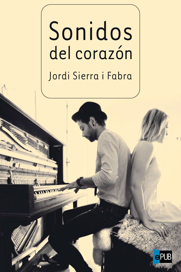 descargar libro Sonidos del corazon