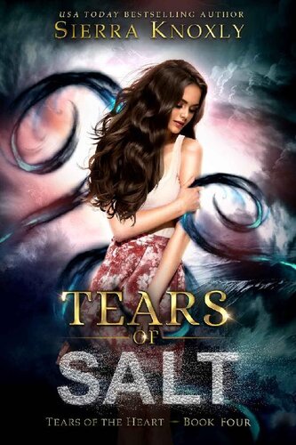 descargar libro Tears of Salt: An Academy Fantasy Romance