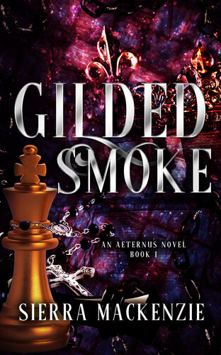 descargar libro Gilded Smoke