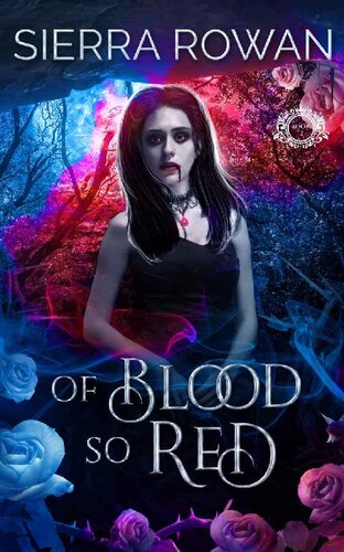 descargar libro Of Blood So Red