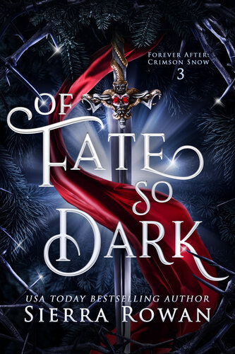 descargar libro Of Fate So Dark