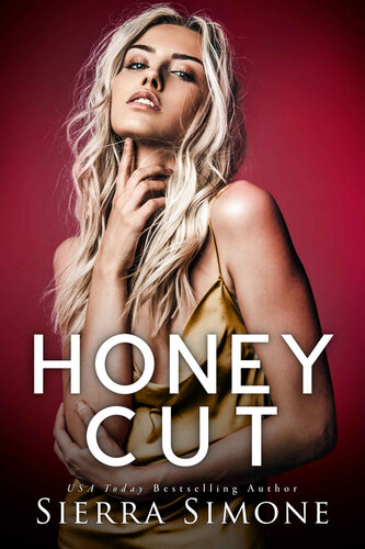 descargar libro Honey Cut (Lyonesse Book 2)