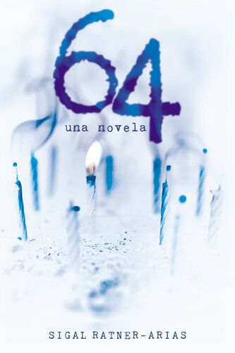 descargar libro 64: Una novela