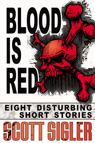 descargar libro Blood is Red # SSC