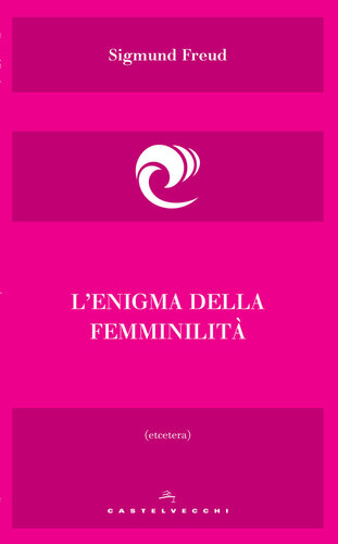 libro gratis Lenigma della femminilità