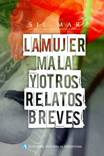 descargar libro La mujer mala y otros relatos breves