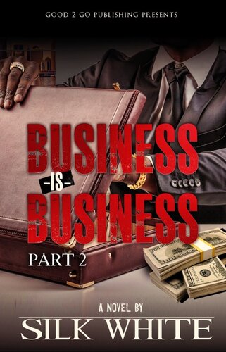 descargar libro Business is Business PT 2