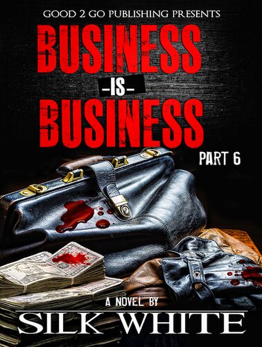 libro gratis Business is Business PT 6