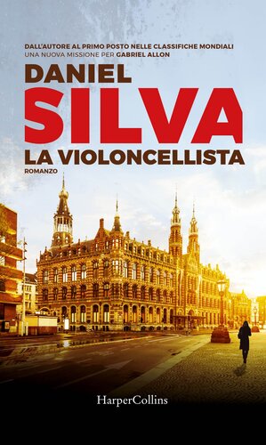 libro gratis La violoncellista