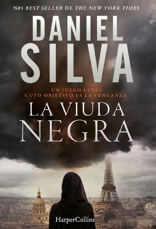 descargar libro La viuda negra