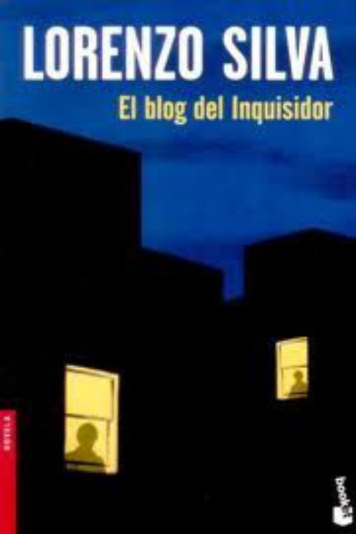 descargar libro El blog del inquisidor