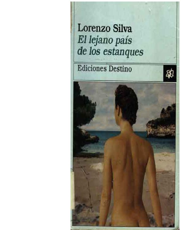 descargar libro El lejano pais de los estanques