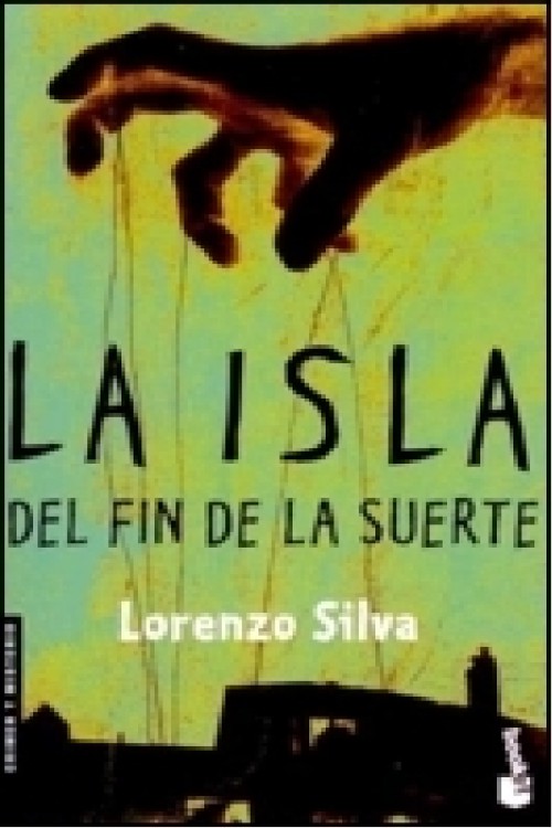 libro gratis La isla del fin de la suerte