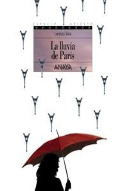 libro gratis La lluvia de Paris