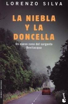 descargar libro La niebla y la doncella