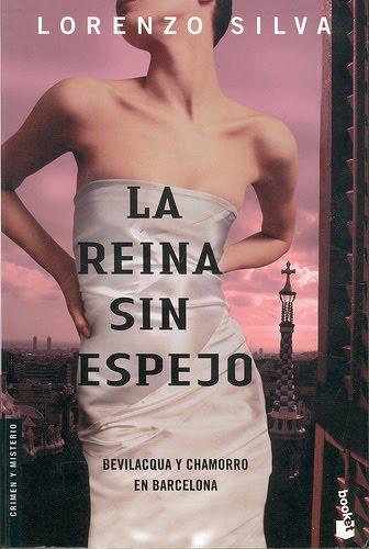 descargar libro La reina sin espejo